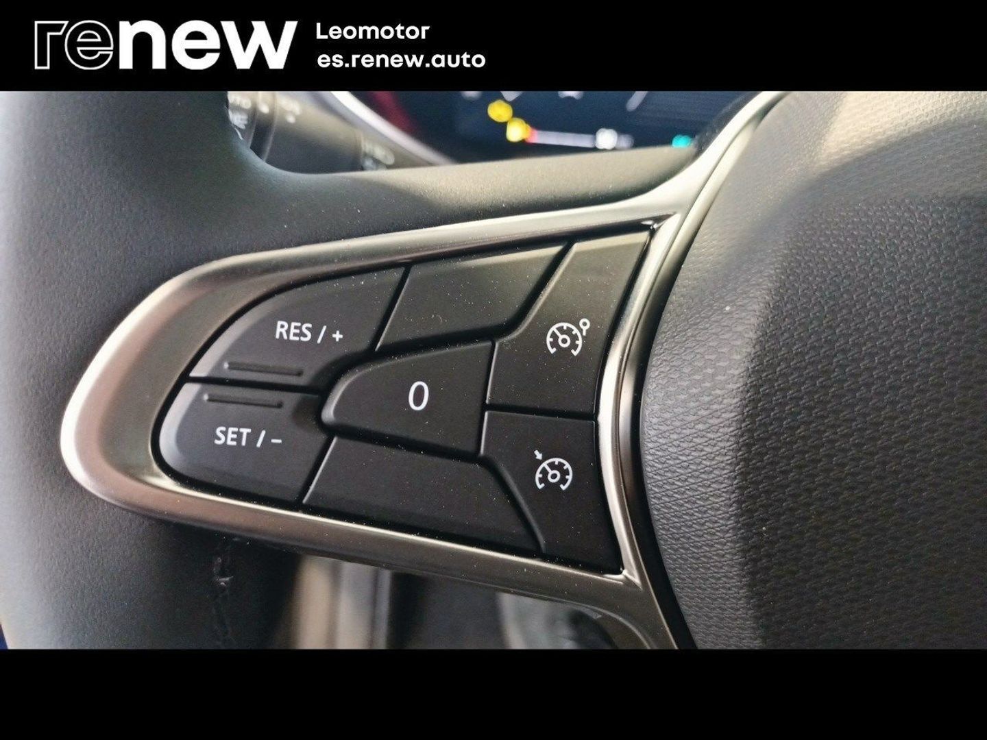 Renault Clio Techno E-Tech full Híbrido 105 kW (143 CV)