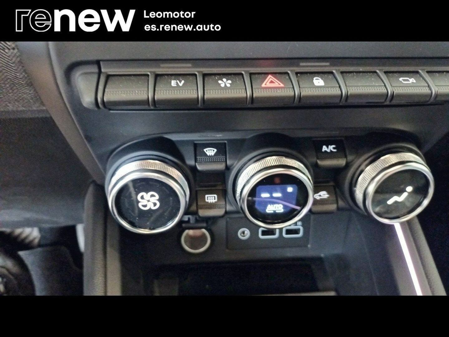 Renault Clio Techno E-Tech full Híbrido 105 kW (143 CV)