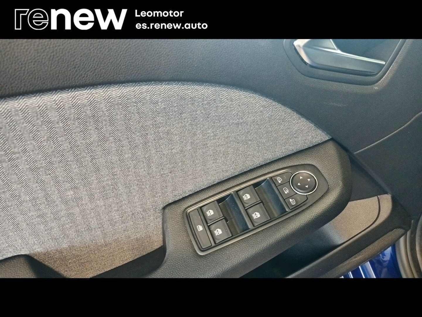 Renault Clio Techno E-Tech full Híbrido 105 kW (143 CV)