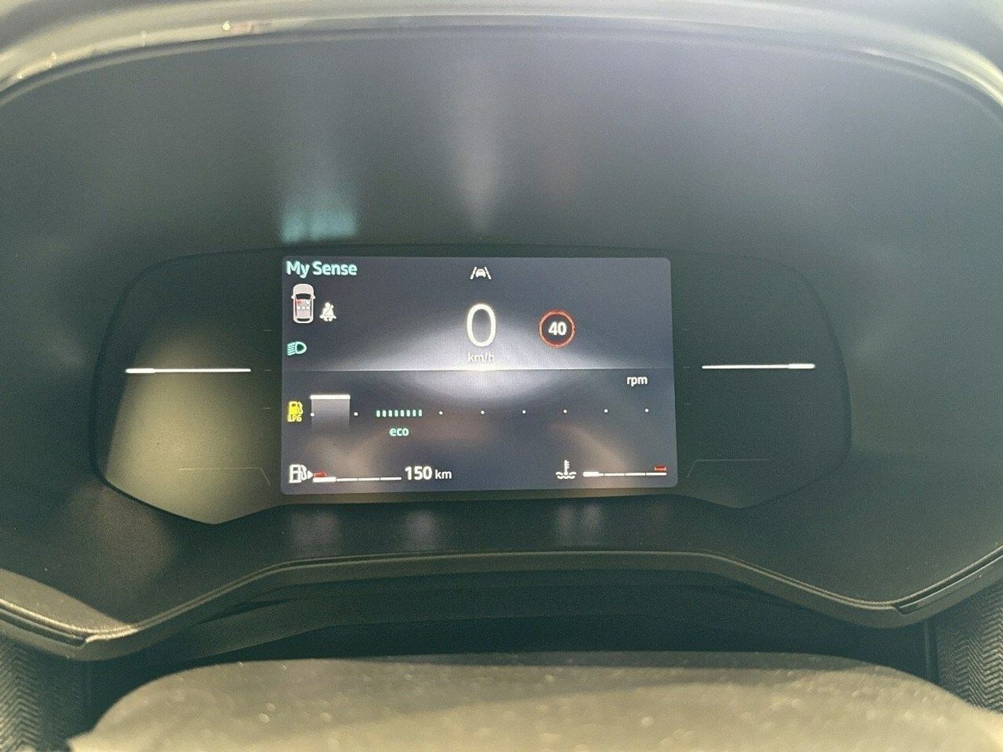 Renault Clio Techno Eco-G 74 kW (100 CV)