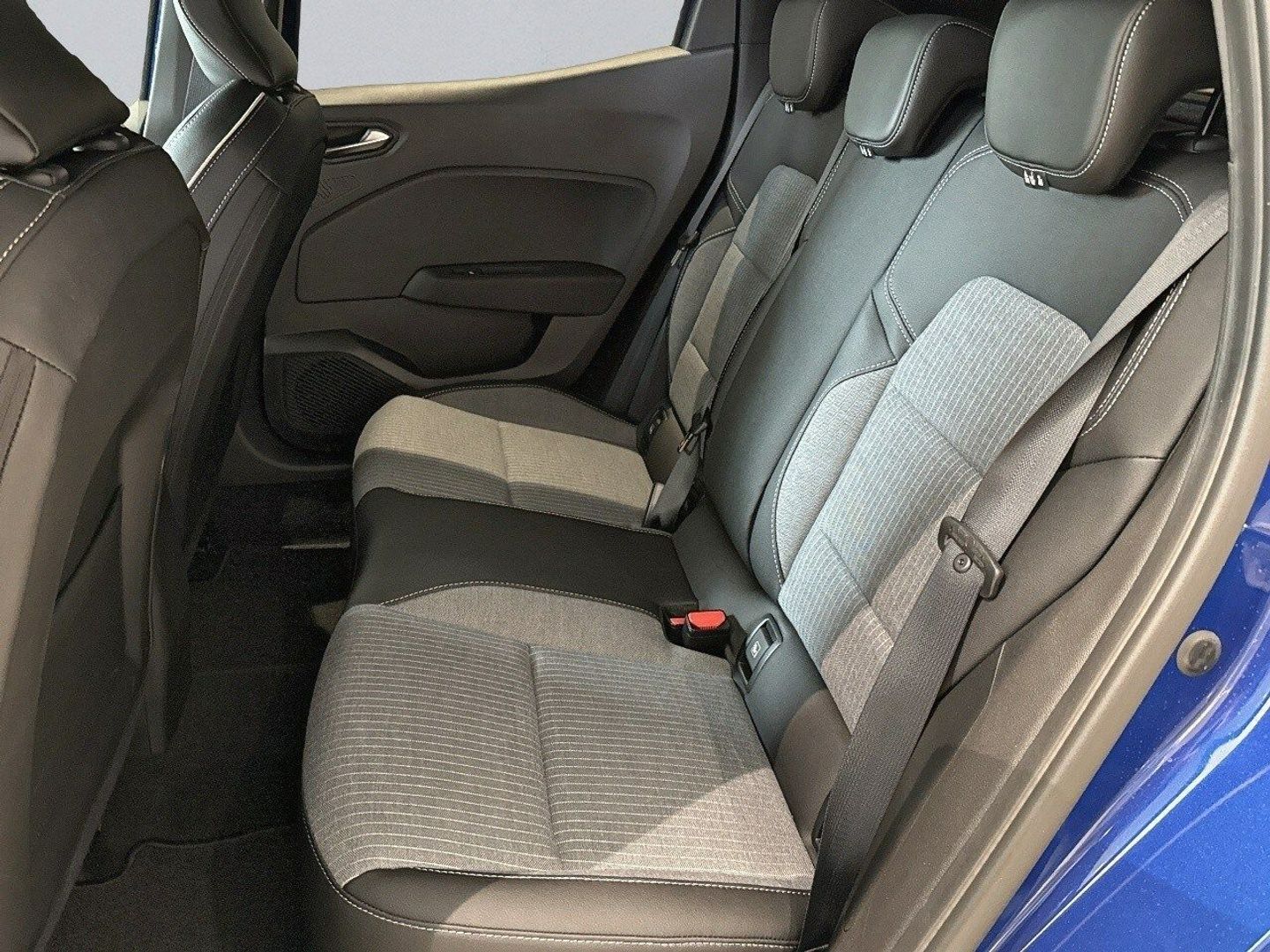 Renault Clio Techno Eco-G 74 kW (100 CV)