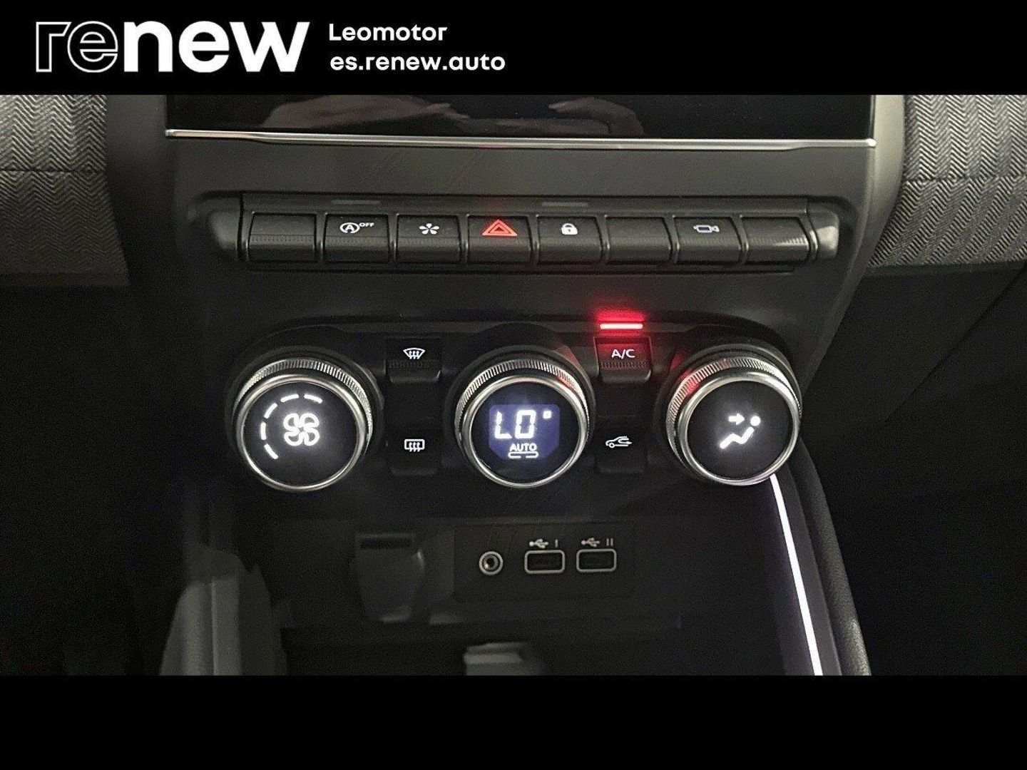 Renault Clio Techno TCe 66 kW (90 CV)