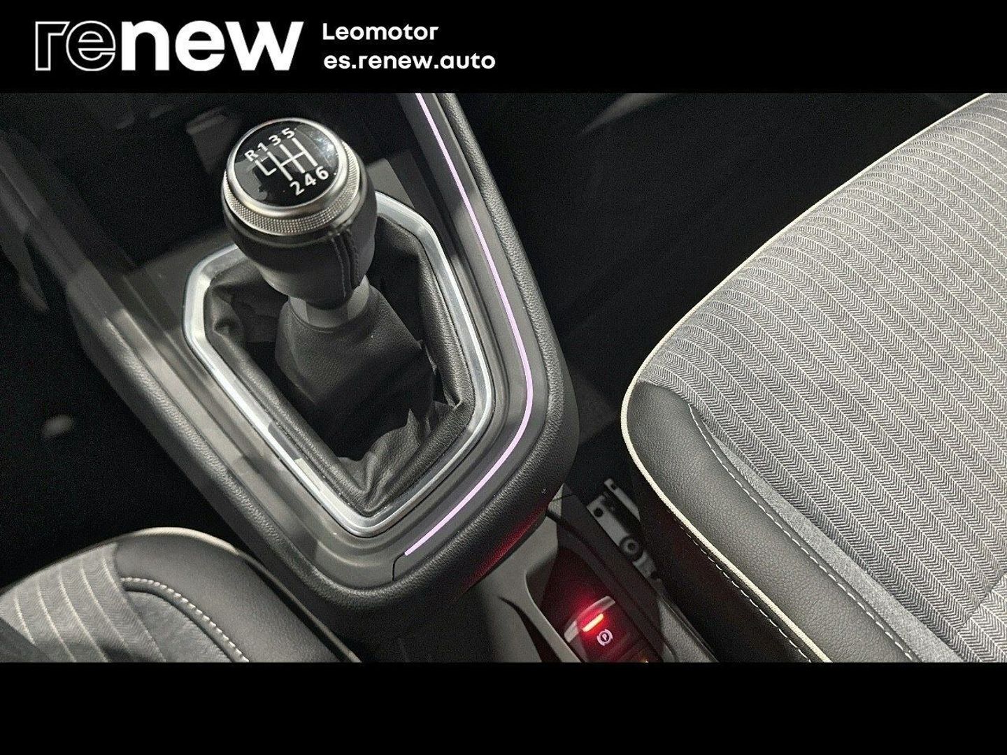 Renault Clio Techno TCe 66 kW (90 CV)
