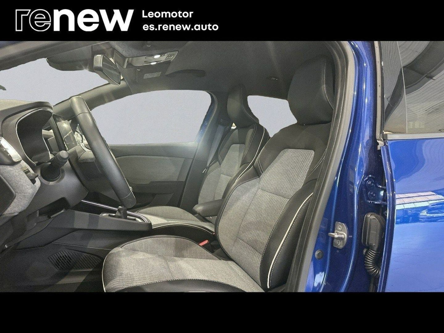 Renault Clio Techno TCe 66 kW (90 CV)