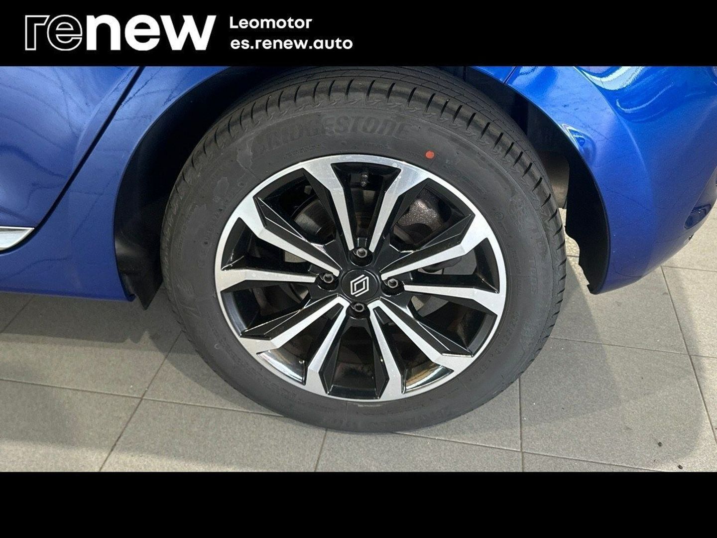 Renault Clio Techno TCe 66 kW (90 CV)