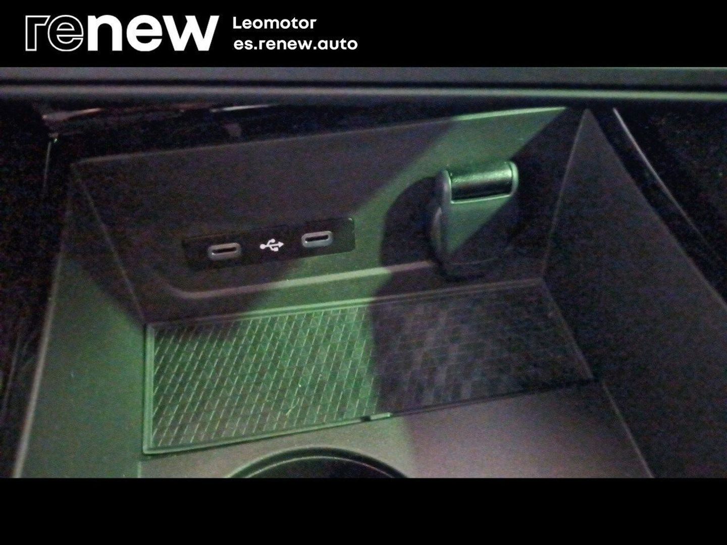 Renault Rafale Techno E-Tech full hybrid 147 kW (200 CV)