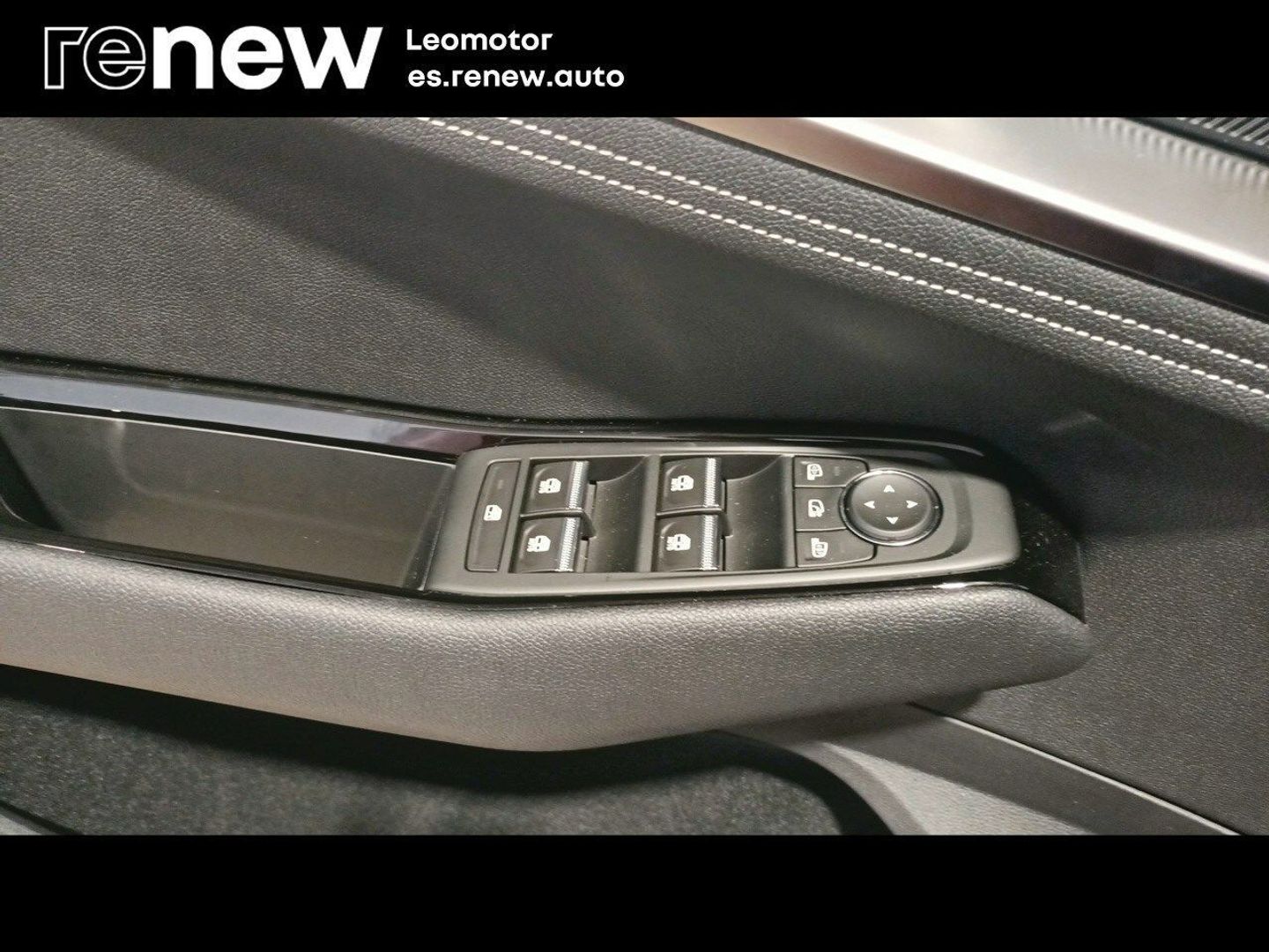 Renault Rafale Techno E-Tech full hybrid 147 kW (200 CV)