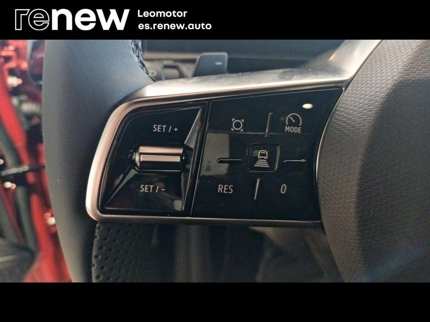 Renault Rafale Techno E-Tech full hybrid 147 kW (200 CV)