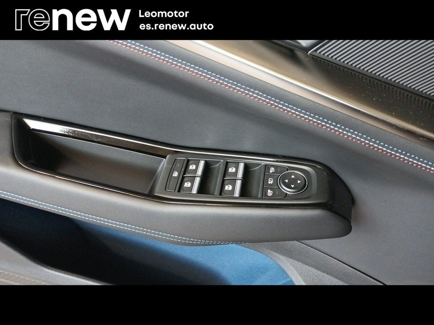 Renault Rafale Esprit Alpine E-Tech full hybrid 221 kW (300 CV)