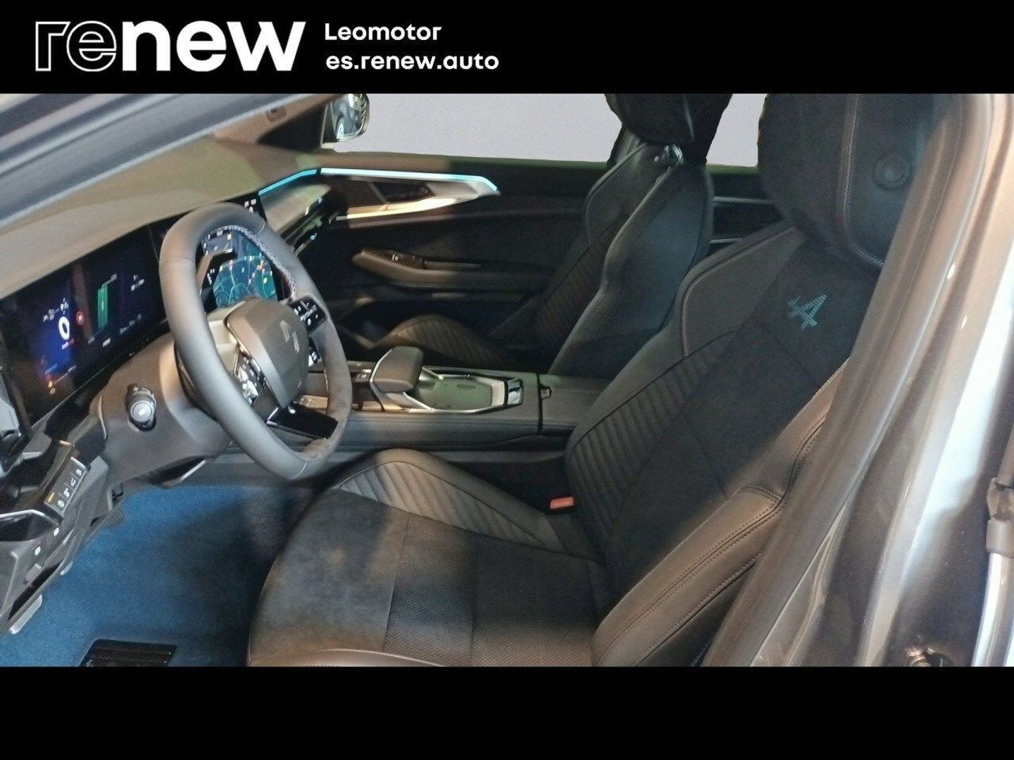 Renault Rafale Esprit Alpine E-Tech full hybrid 221 kW (300 CV)