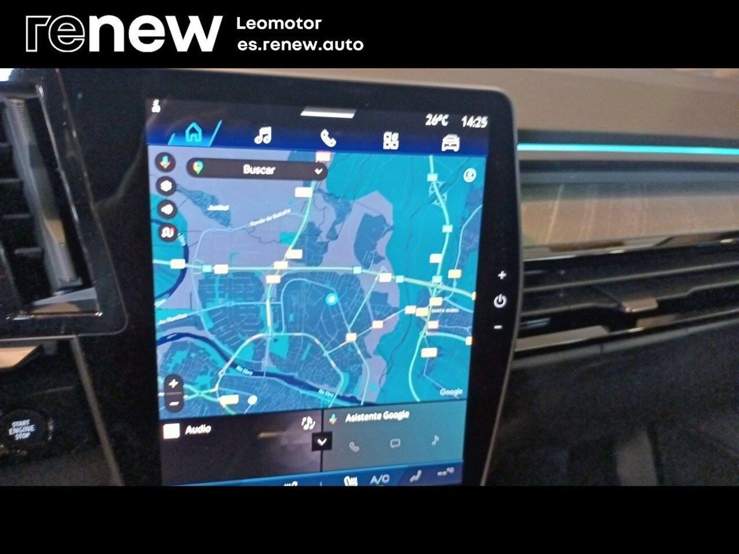Renault Rafale Esprit Alpine E-Tech full hybrid 221 kW (300 CV)