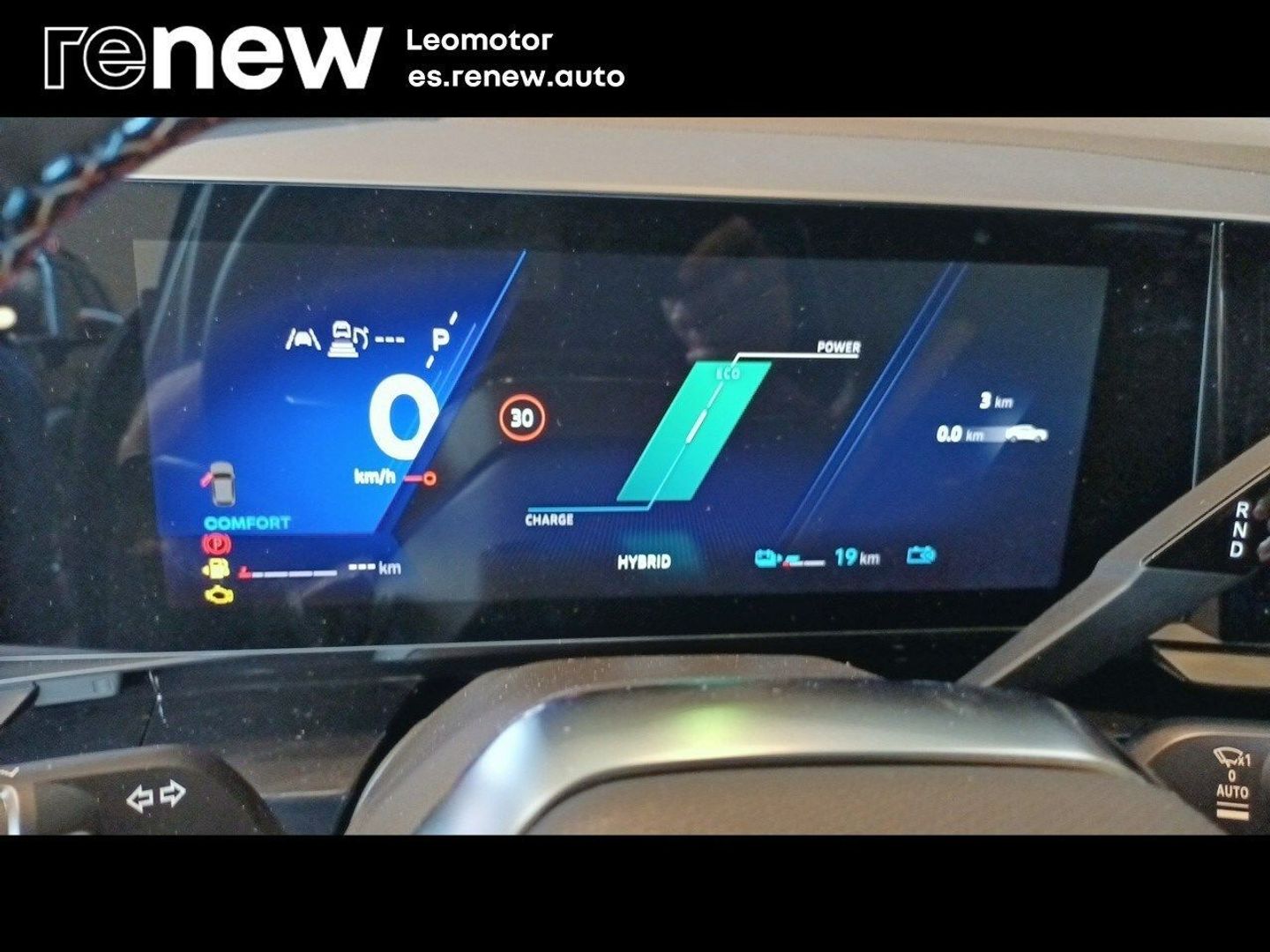 Renault Rafale Esprit Alpine E-Tech full hybrid 221 kW (300 CV)
