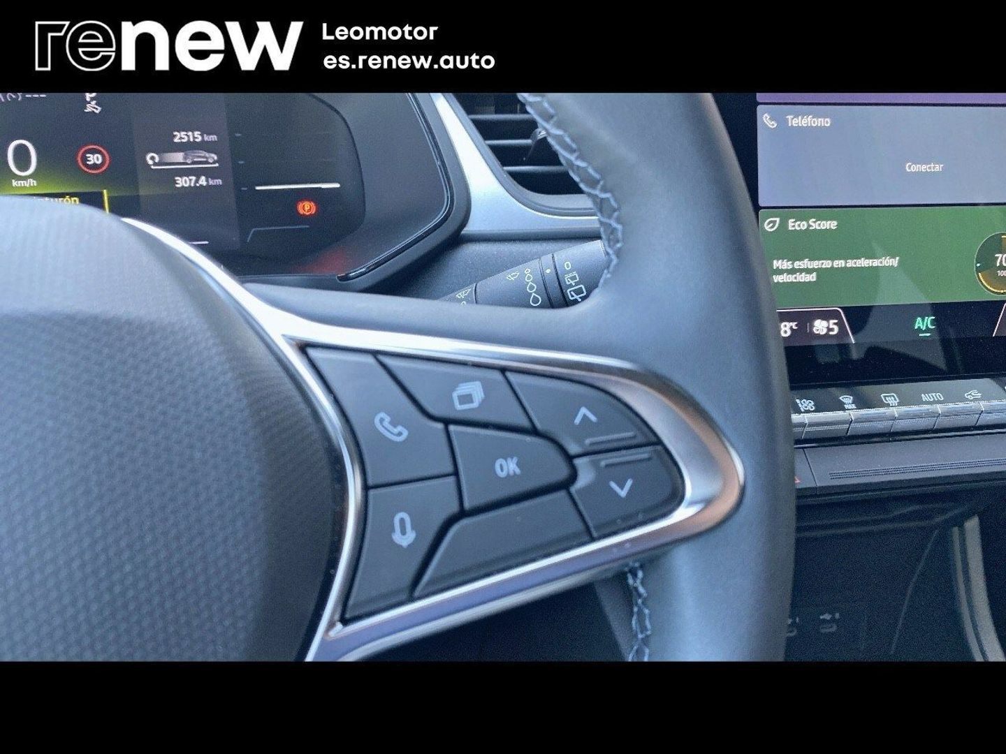 Renault Symbioz Evolution E-Tech full hybrid 105kW 107 kW (145 CV)