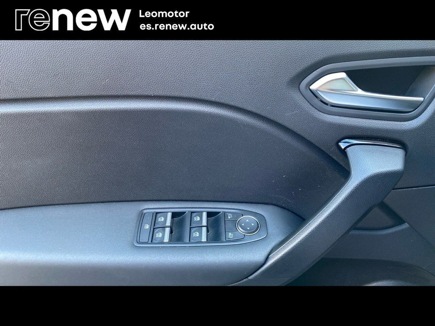 Renault Symbioz Evolution E-Tech full hybrid 105kW 107 kW (145 CV)