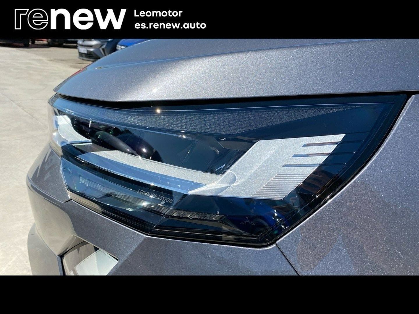 Renault Symbioz Evolution E-Tech full hybrid 105kW 107 kW (145 CV)