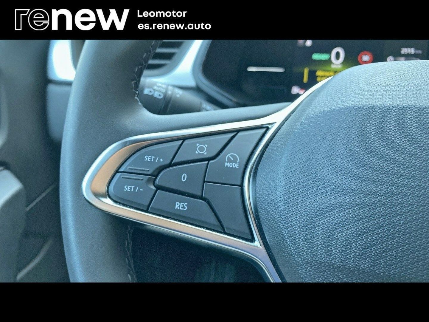 Renault Symbioz Evolution E-Tech full hybrid 105kW 107 kW (145 CV)