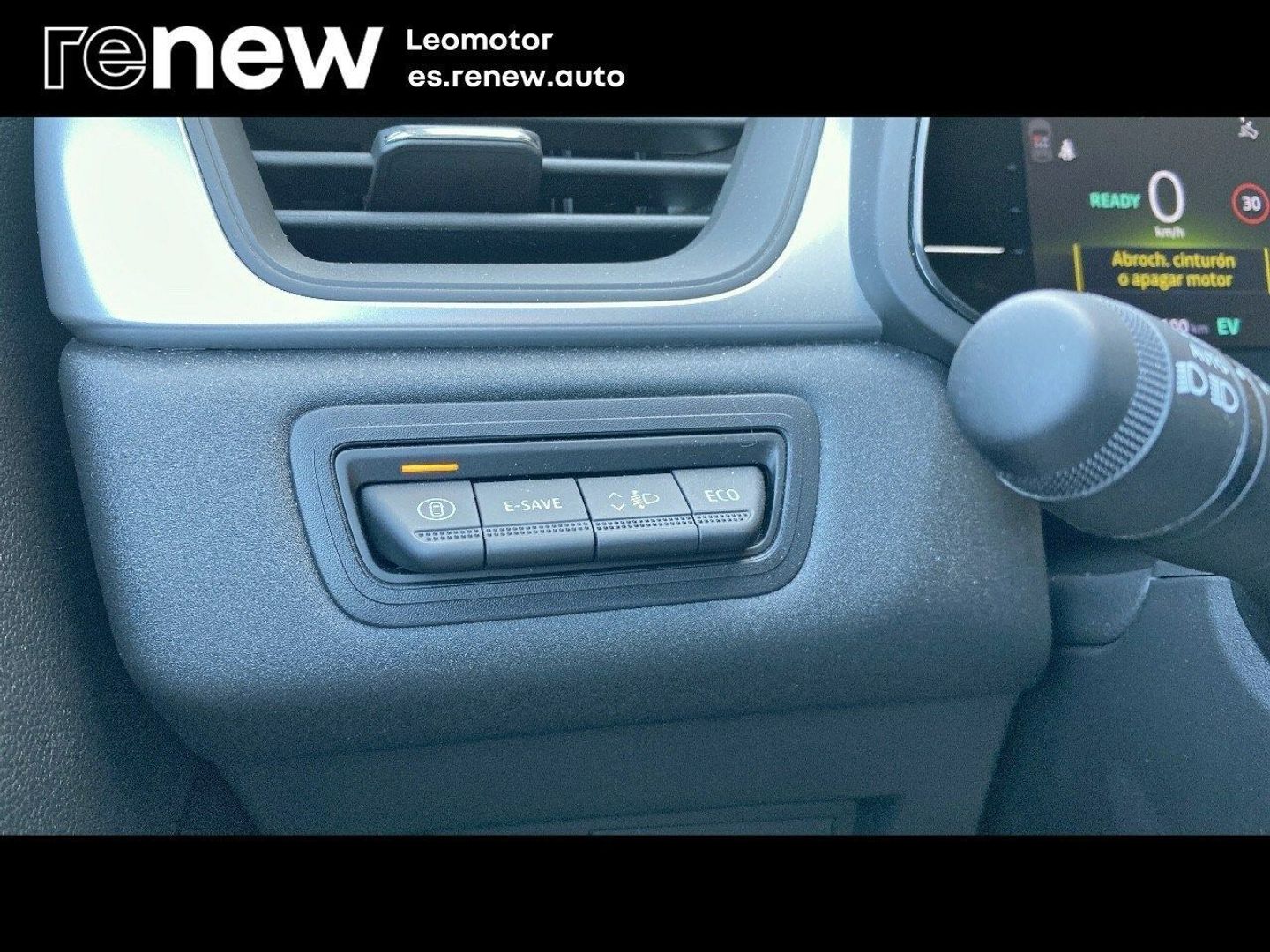 Renault Symbioz Evolution E-Tech full hybrid 105kW 107 kW (145 CV)