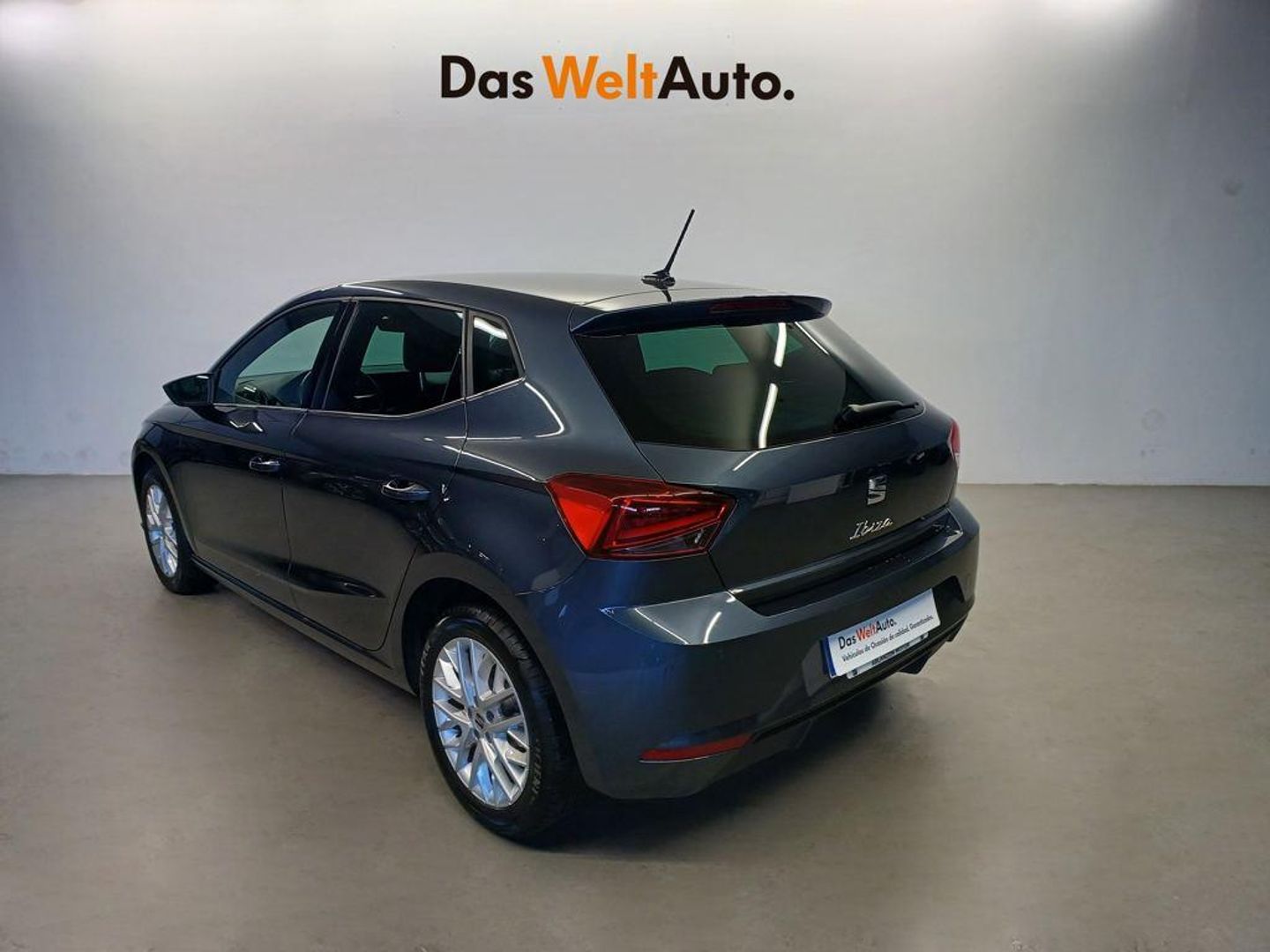 SEAT Ibiza 1.0 TSI Special Edition 85 kW (115 CV)