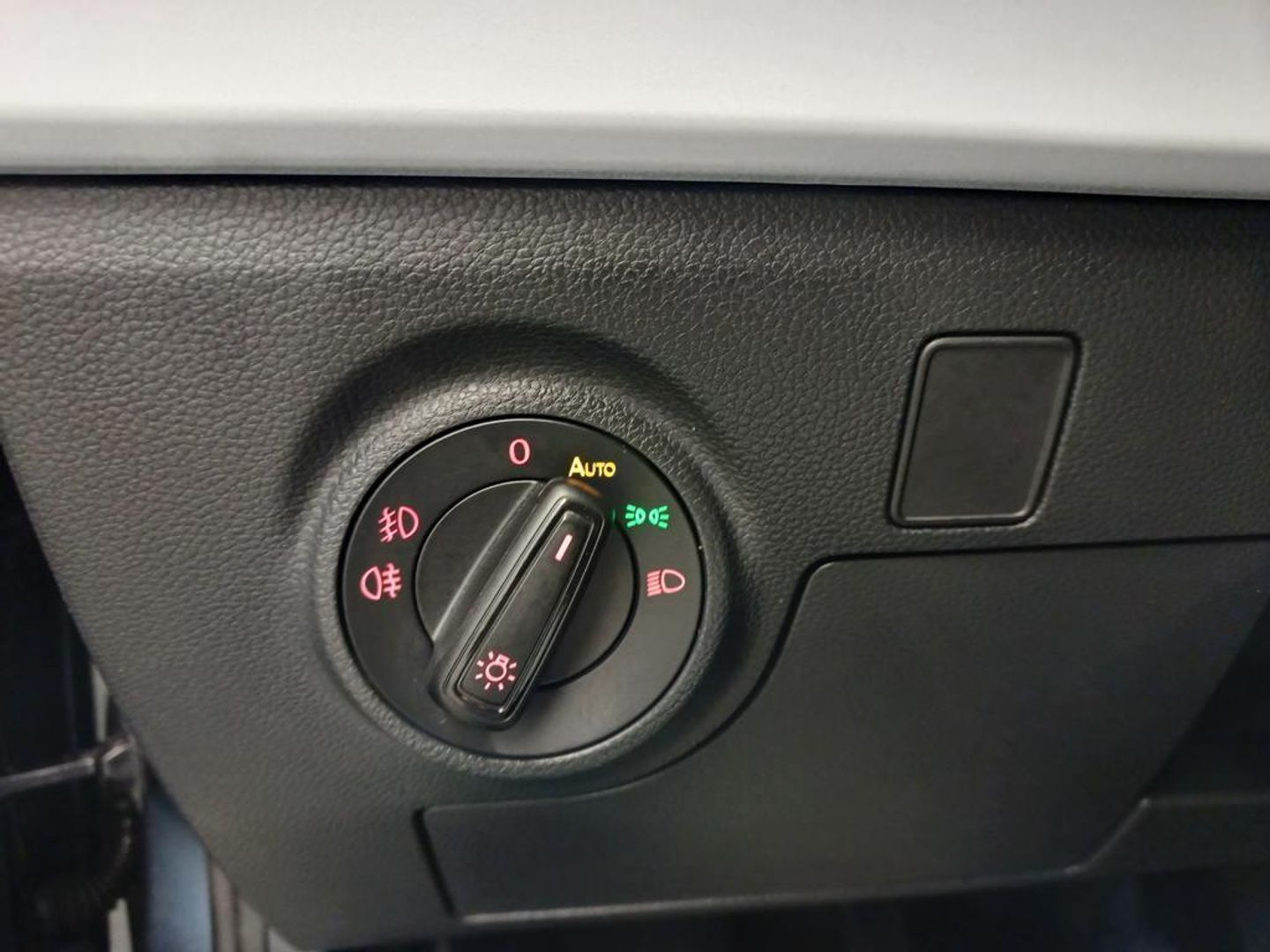 SEAT Ibiza 1.0 TSI Special Edition 85 kW (115 CV)