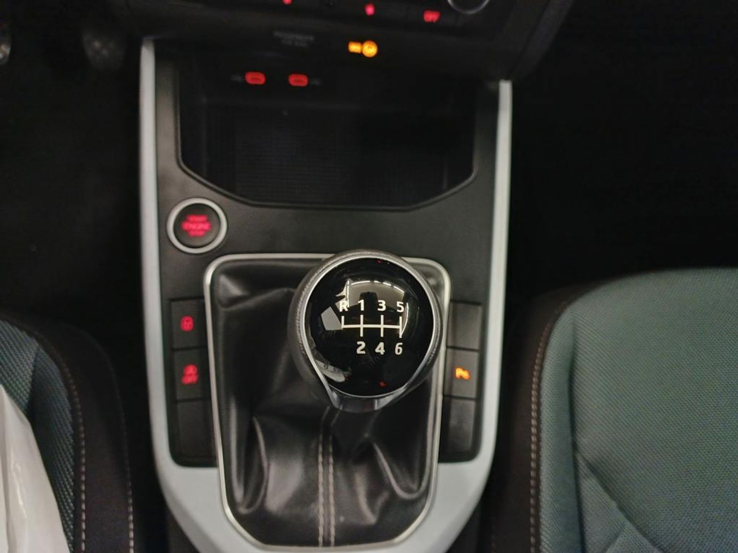 SEAT Ibiza 1.0 TSI Special Edition 85 kW (115 CV)