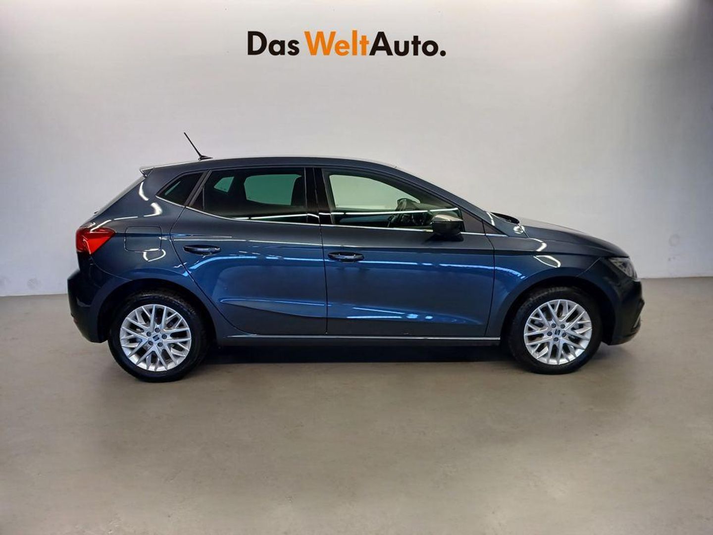 SEAT Ibiza 1.0 TSI Special Edition 85 kW (115 CV)