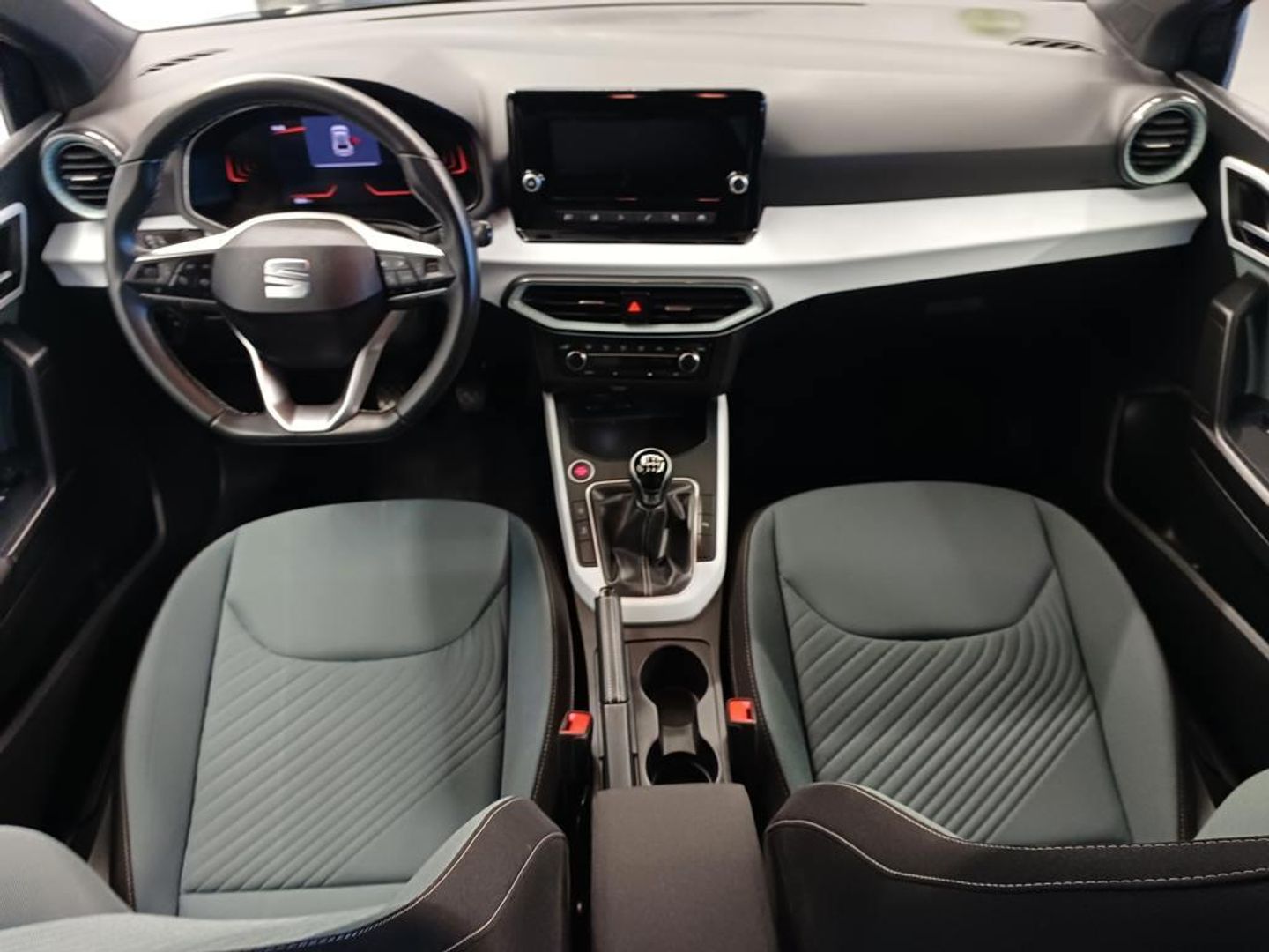 SEAT Ibiza 1.0 TSI Special Edition 85 kW (115 CV)