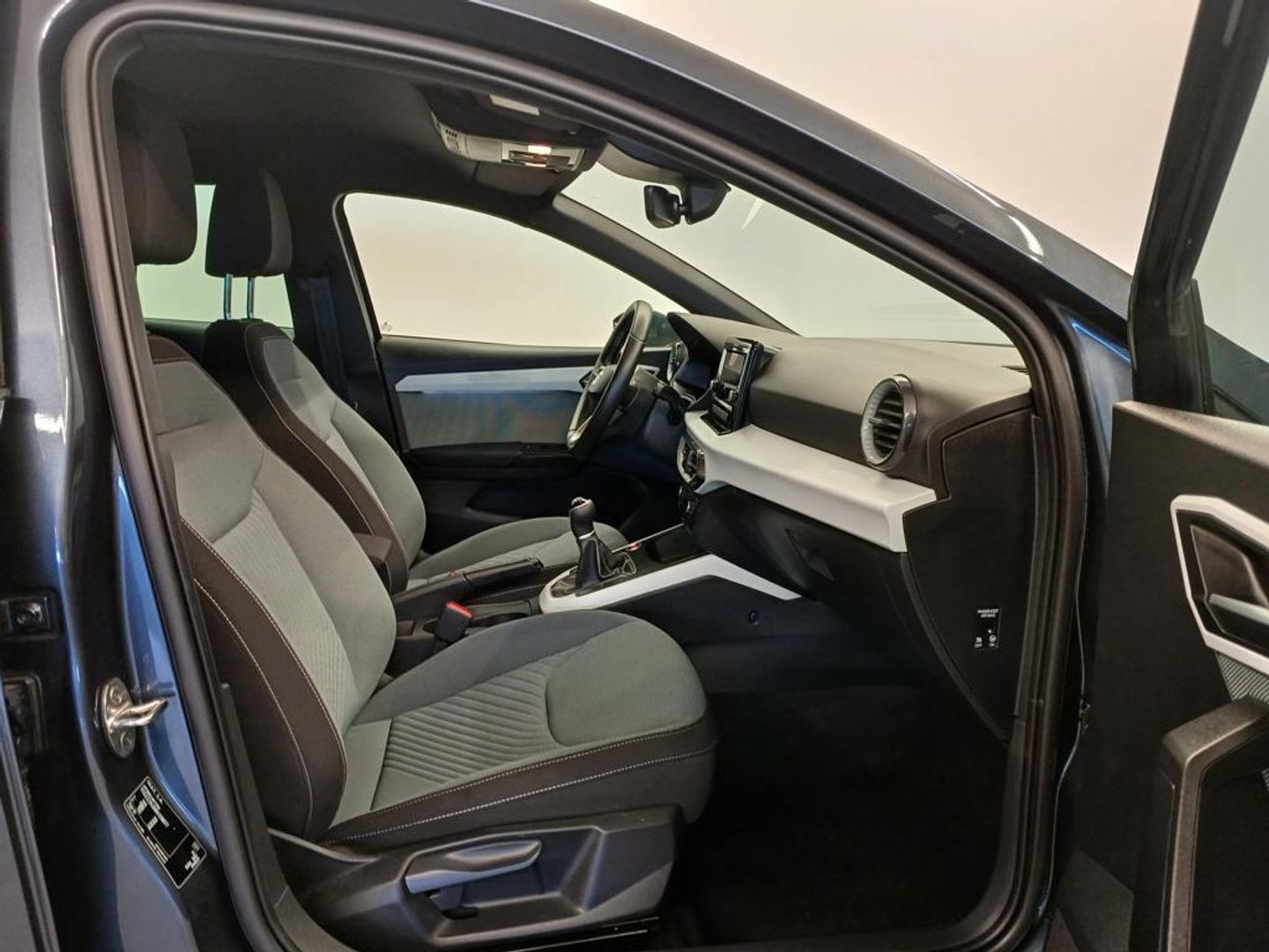 SEAT Ibiza 1.0 TSI Special Edition 85 kW (115 CV)