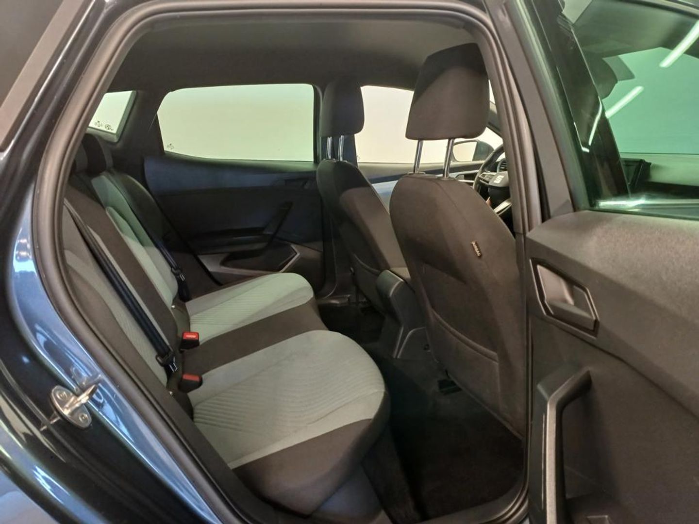 SEAT Ibiza 1.0 TSI Special Edition 85 kW (115 CV)