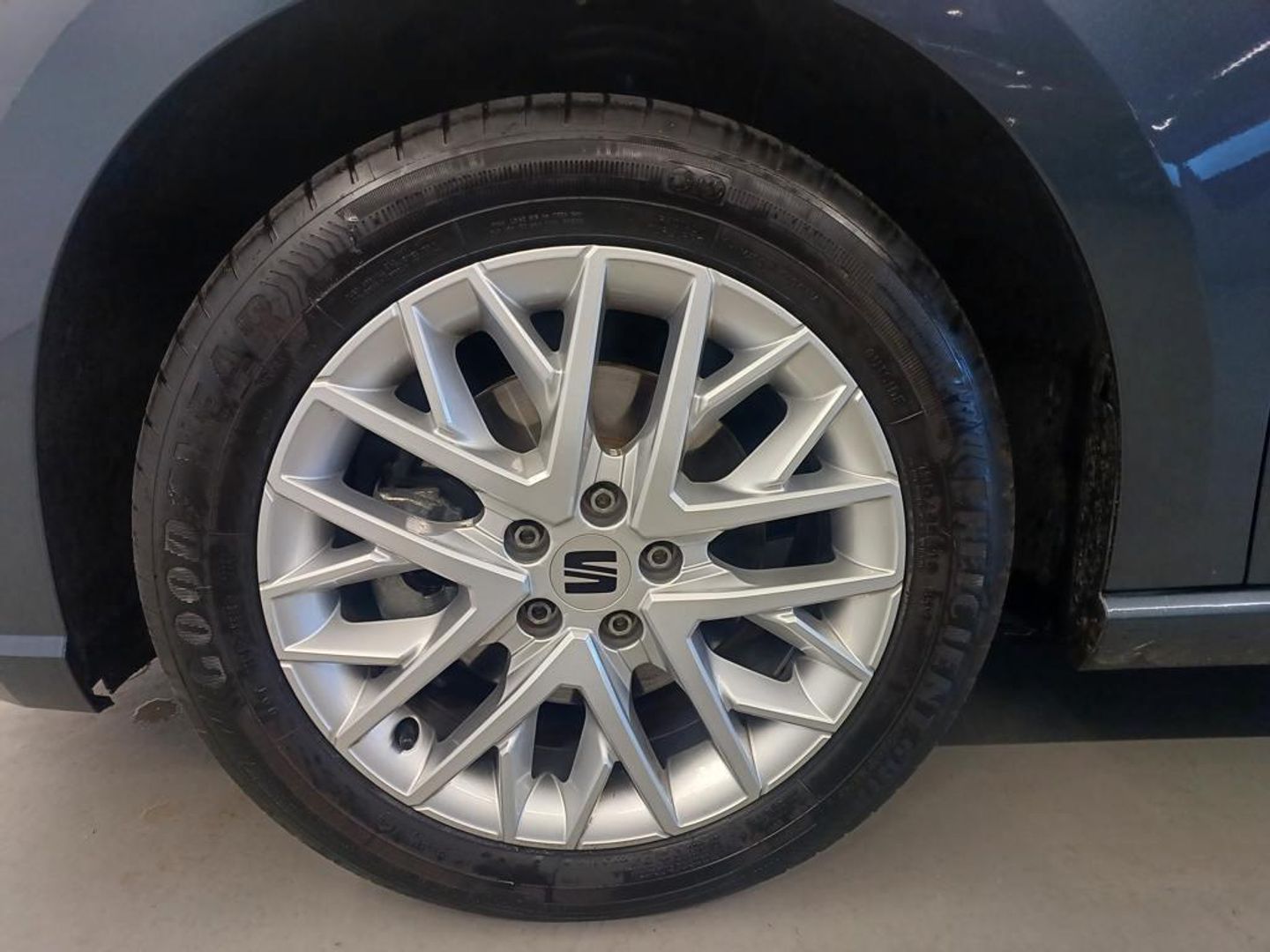 SEAT Ibiza 1.0 TSI Special Edition 85 kW (115 CV)