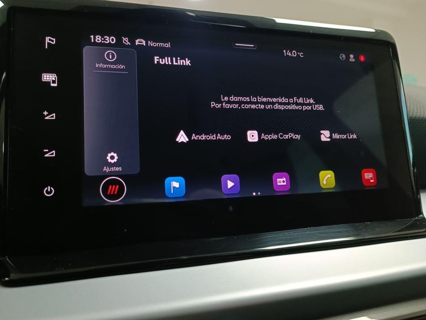SEAT Arona 1.0 TSI FR XM 81 kW (110 CV)