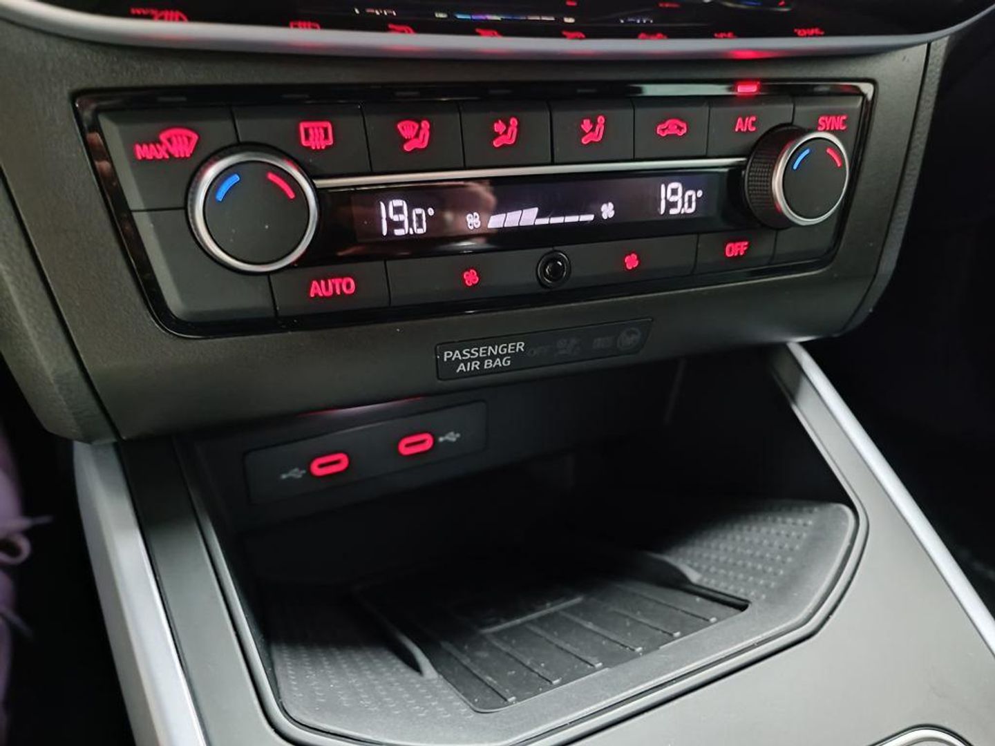 SEAT Arona 1.0 TSI FR XM 81 kW (110 CV)