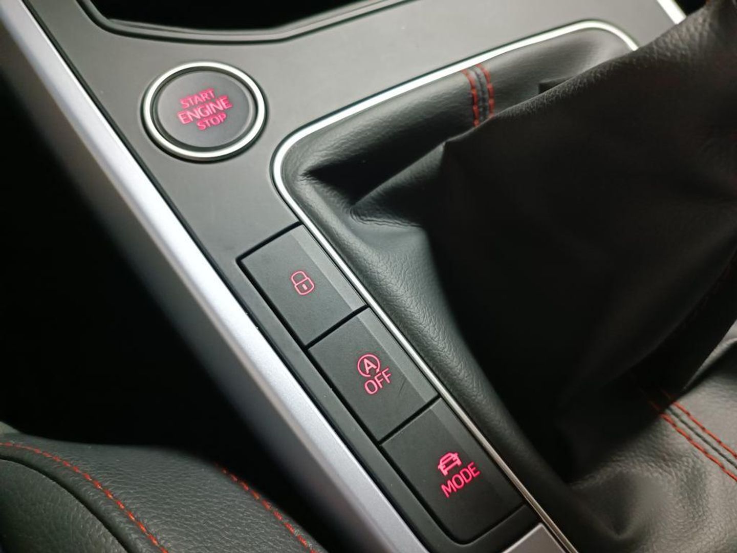SEAT Arona 1.0 TSI FR XM 81 kW (110 CV)