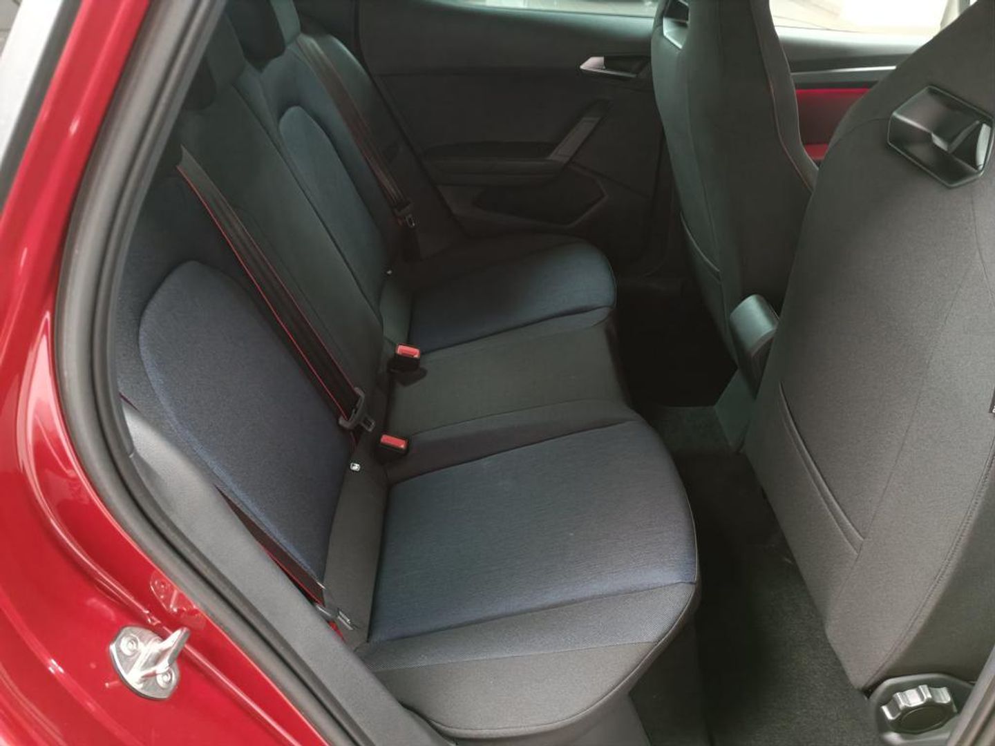 SEAT Arona 1.0 TSI FR XM 81 kW (110 CV)