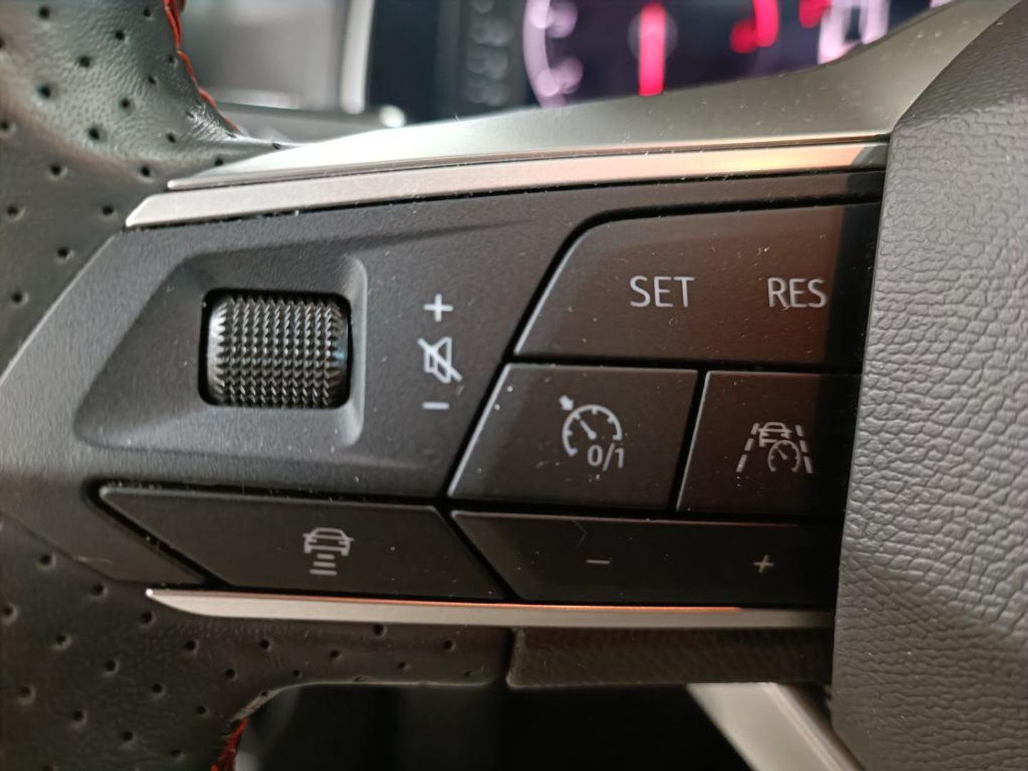 SEAT Arona 1.0 TSI FR XM 81 kW (110 CV)
