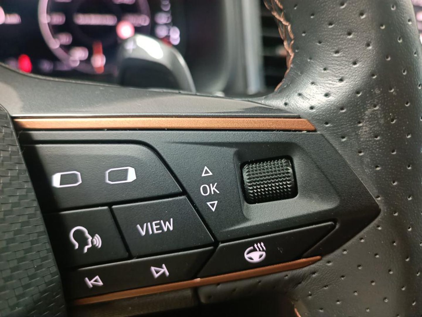 CUPRA Ateca 2.0 TSI 4Drive DSG 140 kW (190 CV)