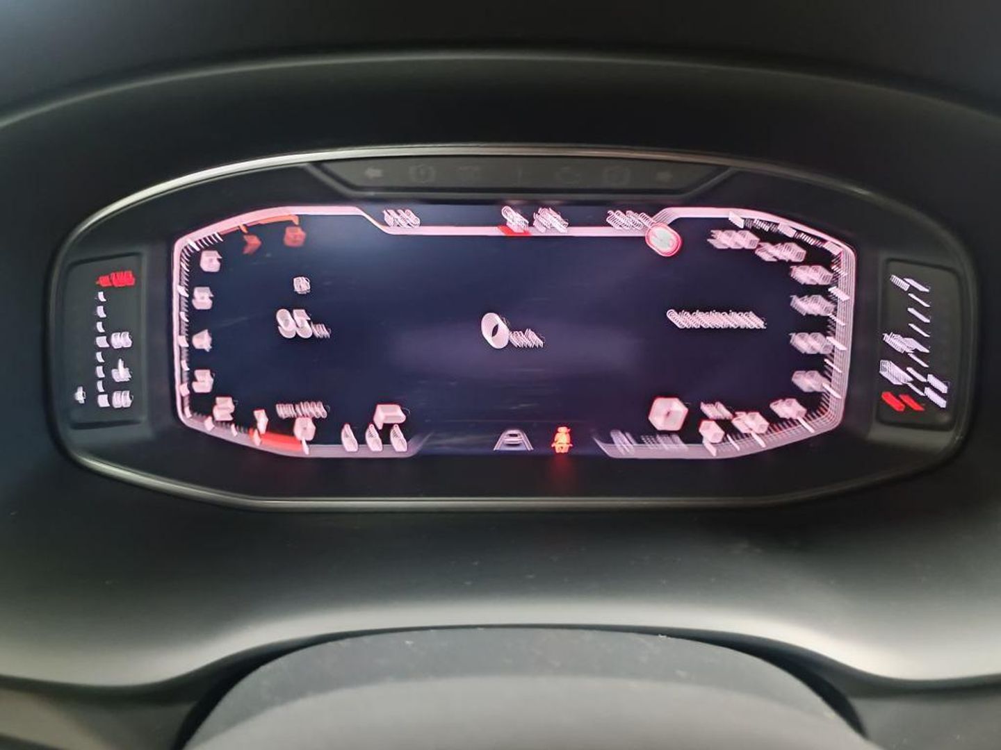 CUPRA Ateca 2.0 TSI 4Drive DSG 140 kW (190 CV)