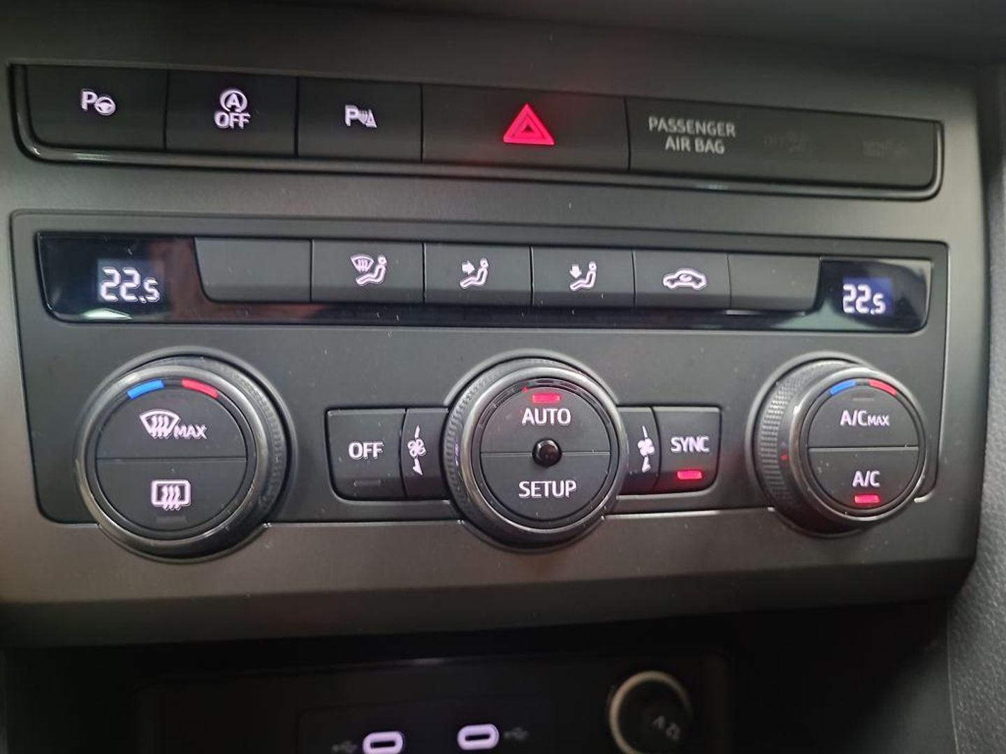 CUPRA Ateca 2.0 TSI 4Drive DSG 140 kW (190 CV)