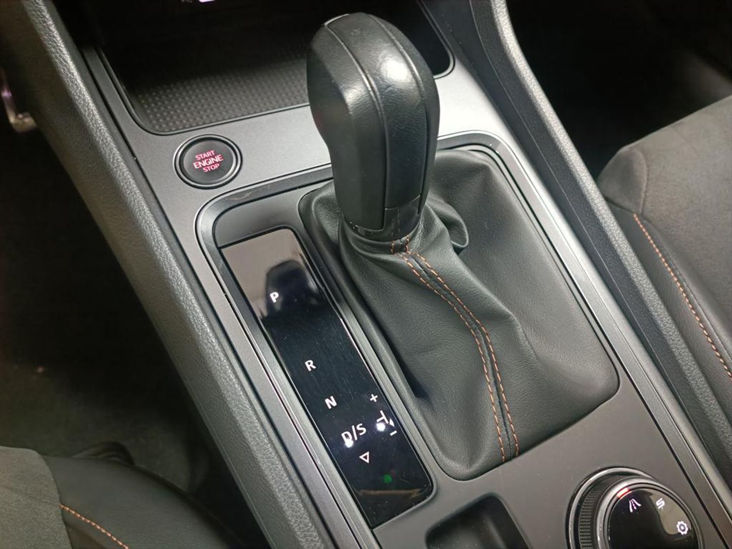 CUPRA Ateca 2.0 TSI 4Drive DSG 140 kW (190 CV)