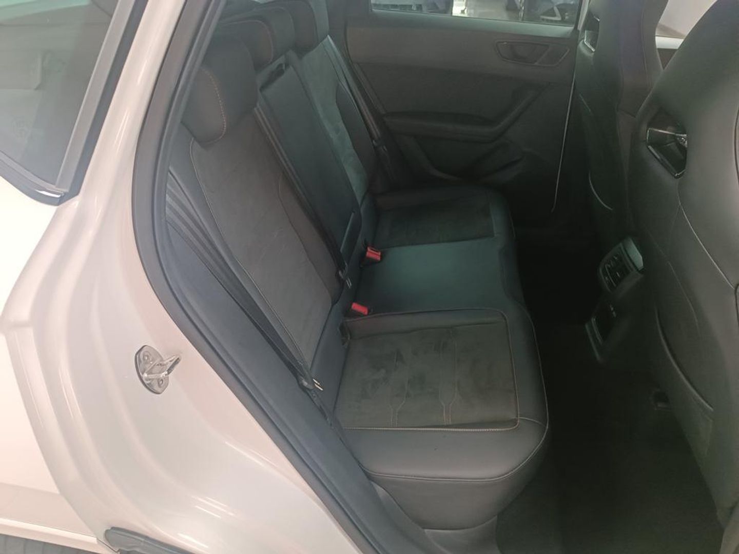 CUPRA Ateca 2.0 TSI 4Drive DSG 140 kW (190 CV)
