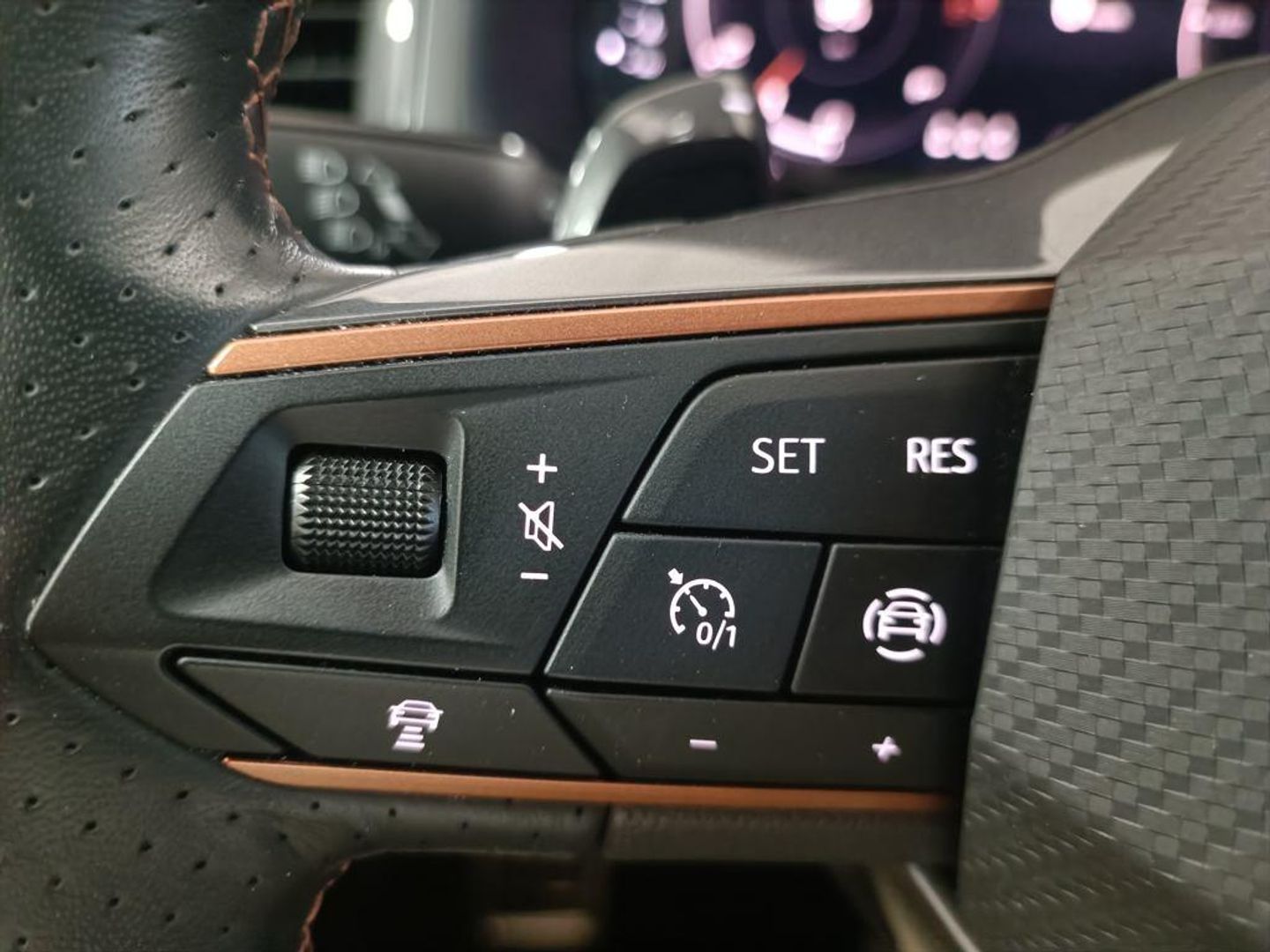 CUPRA Ateca 2.0 TSI 4Drive DSG 140 kW (190 CV)