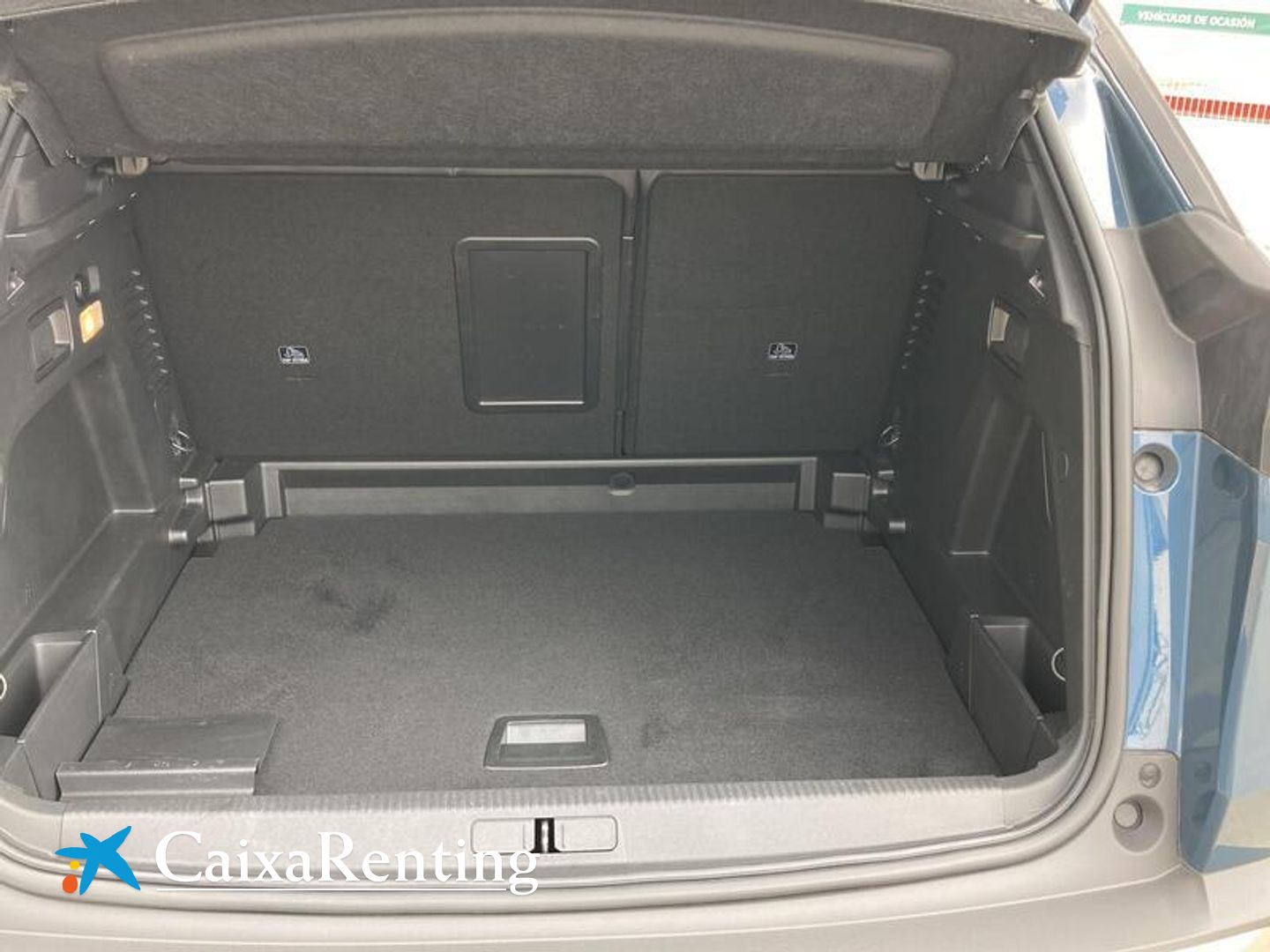 Peugeot 3008 BlueHDI 130 S&S Allure EAT8 96 kW (130 CV)