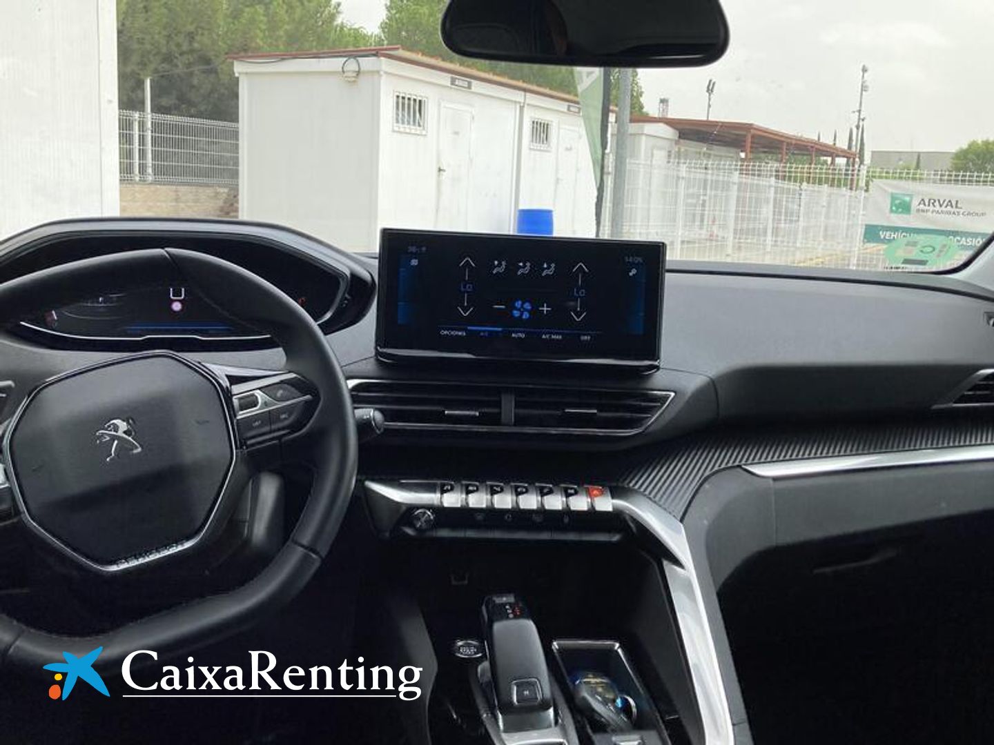 Peugeot 3008 BlueHDI 130 S&S Allure EAT8 96 kW (130 CV)