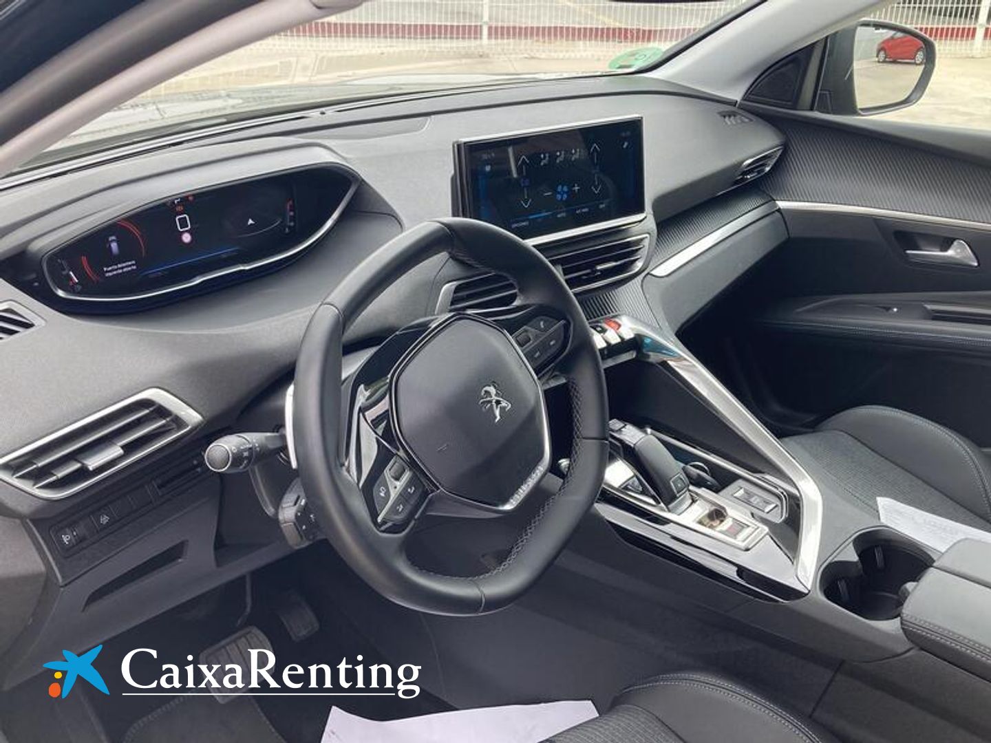 Peugeot 3008 BlueHDI 130 S&S Allure EAT8 96 kW (130 CV)