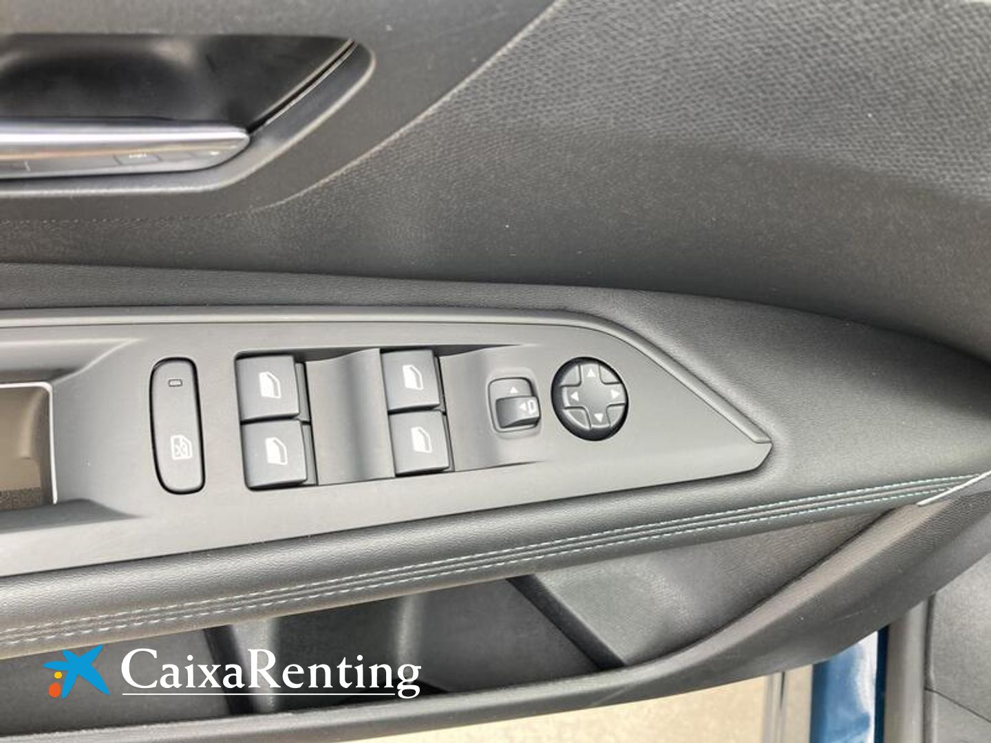 Peugeot 3008 BlueHDI 130 S&S Allure EAT8 96 kW (130 CV)
