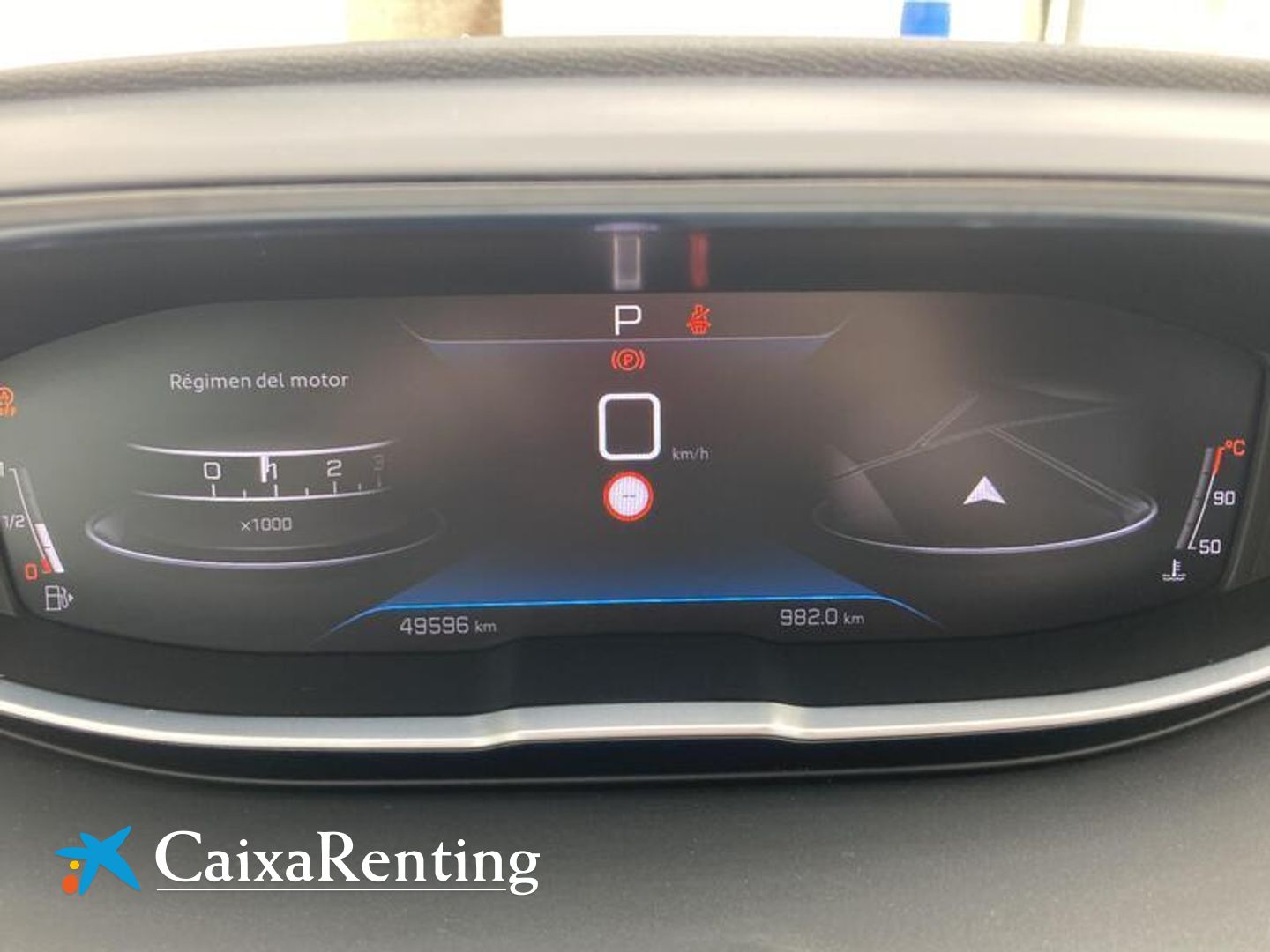 Peugeot 3008 BlueHDI 130 S&S Allure EAT8 96 kW (130 CV)