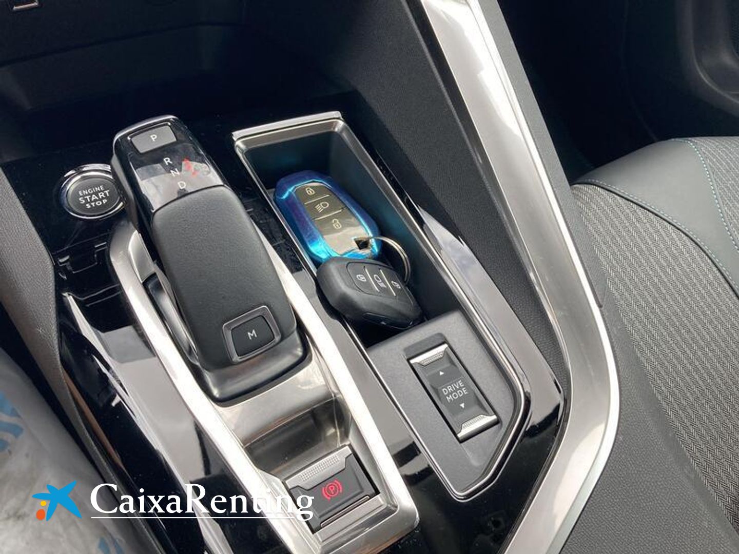 Peugeot 3008 BlueHDI 130 S&S Allure EAT8 96 kW (130 CV)
