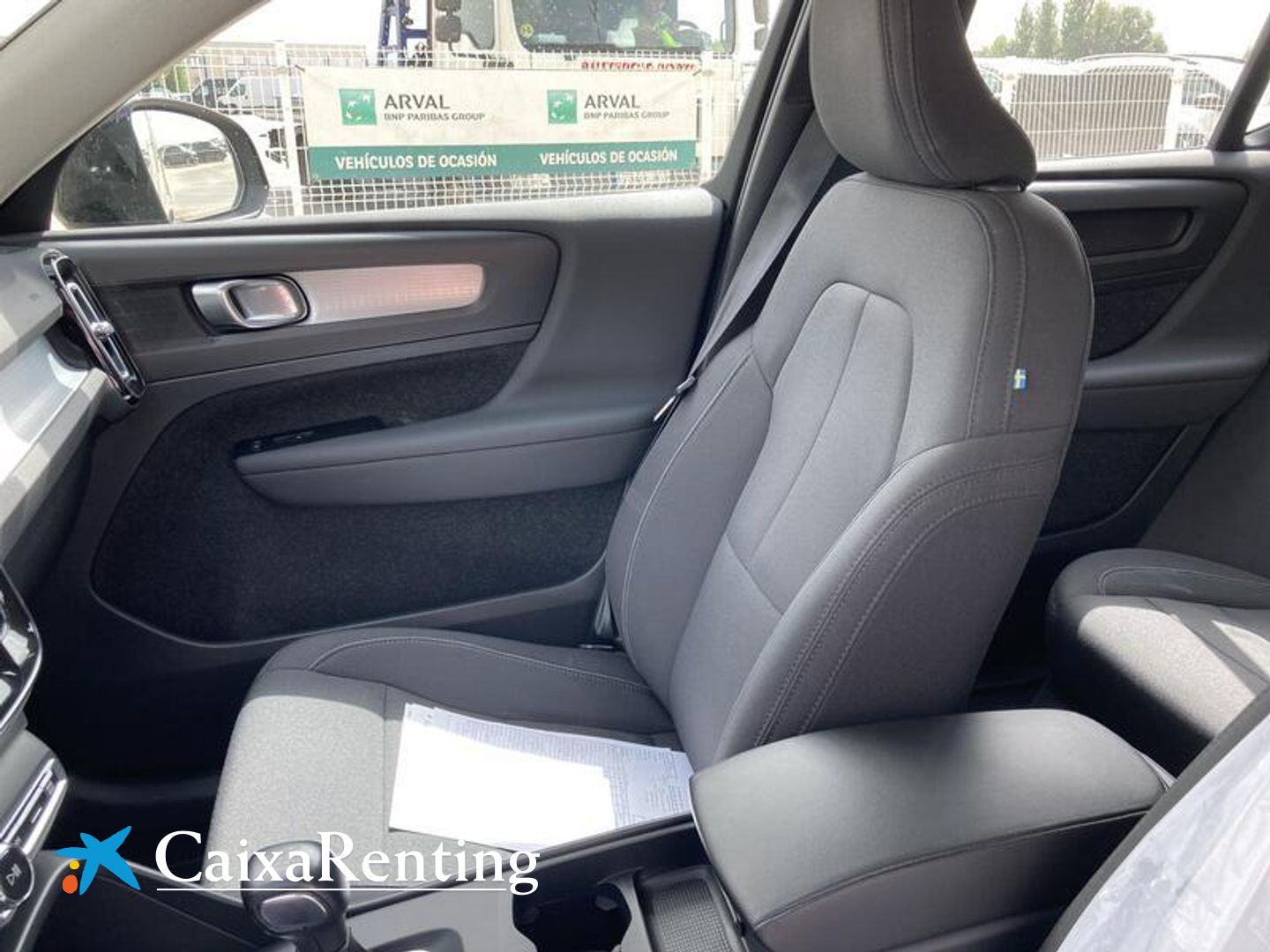 Volvo XC40 T2 Momentum Pro 95 kW (129 CV)