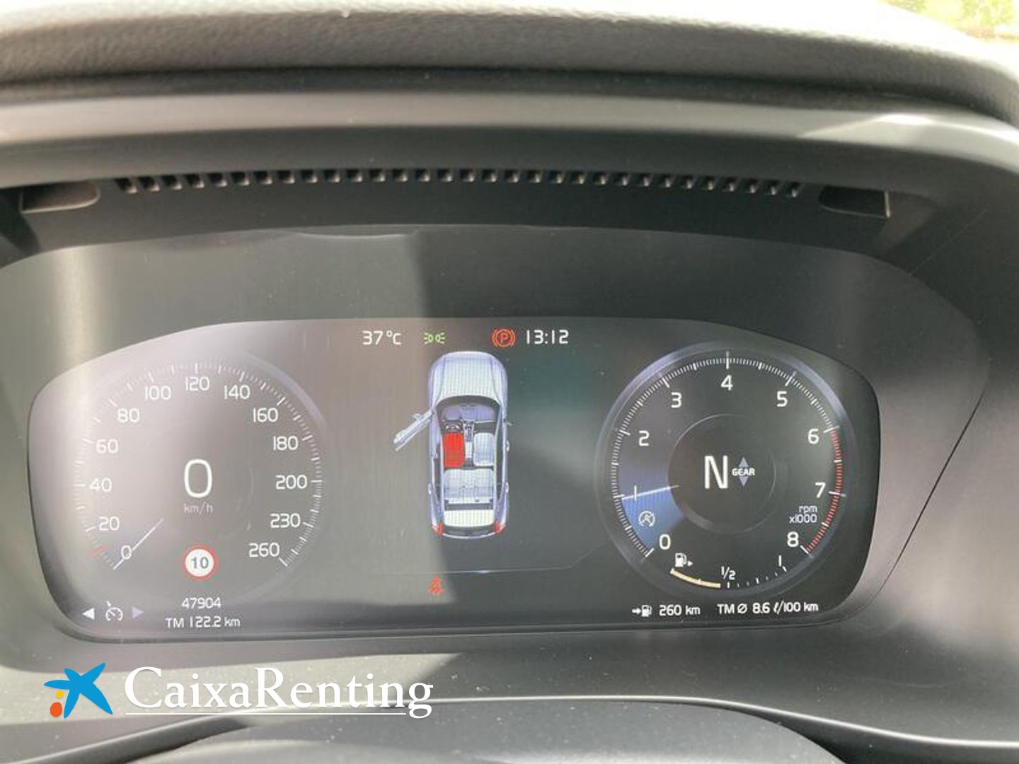 Volvo XC40 T2 Momentum Pro 95 kW (129 CV)