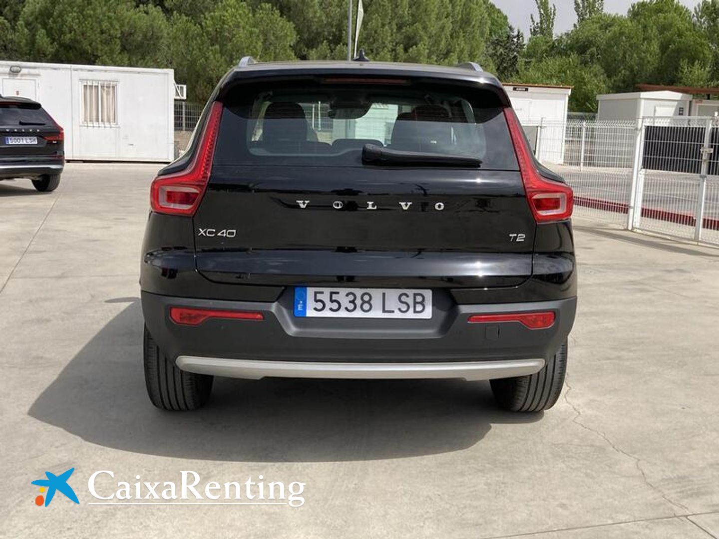 Volvo XC40 T2 Momentum Pro 95 kW (129 CV)