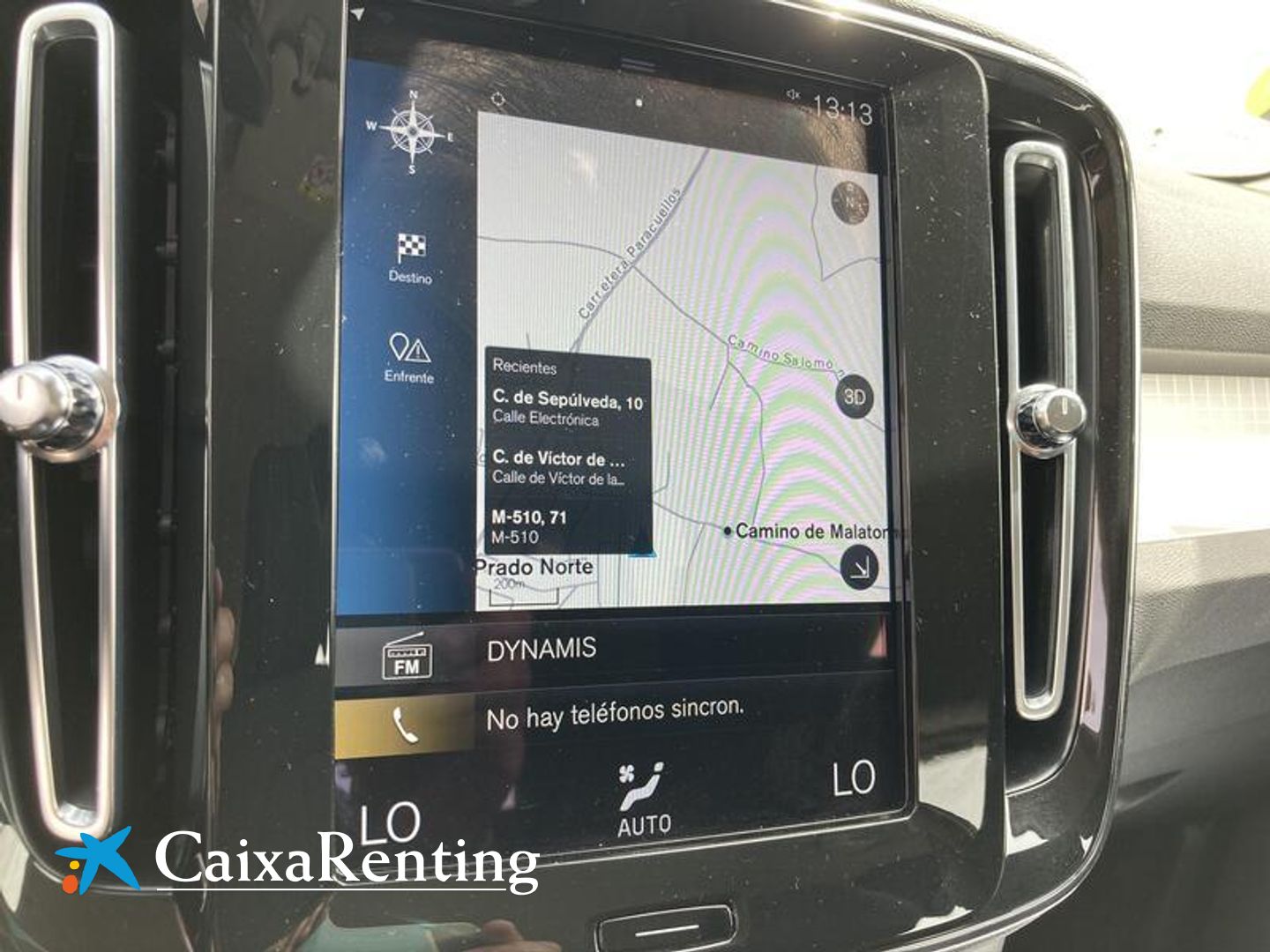 Volvo XC40 T2 Momentum Pro 95 kW (129 CV)